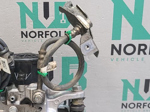 Tesla Model 3 Rear Caliper Electric Handbrake Left