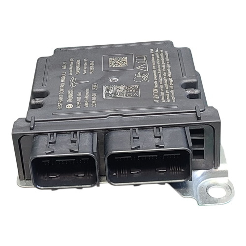 Tesla Model Y Airbag Module CRASH DATA