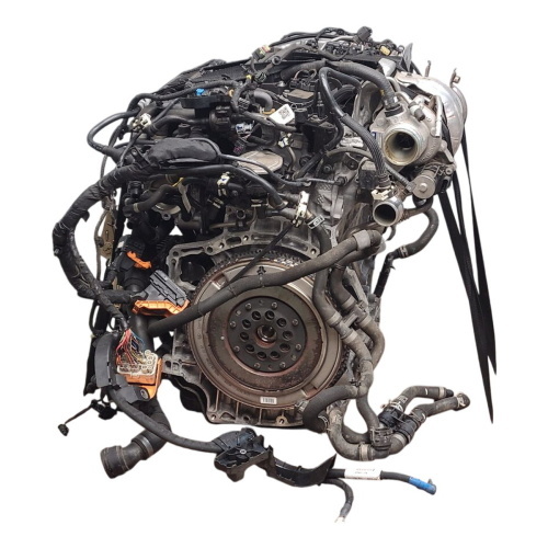 VOLVO XC40 Complete Engine 2.0 Petrol Hybrid
