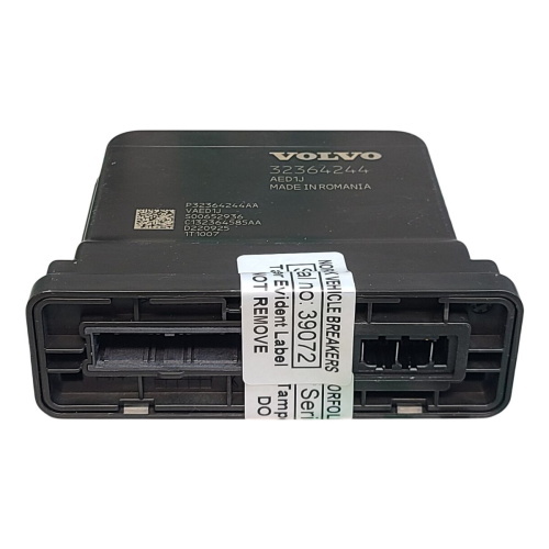 VOLVO XC40 Bluetooth Module