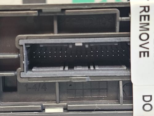 VOLVO XC40 Bluetooth Module