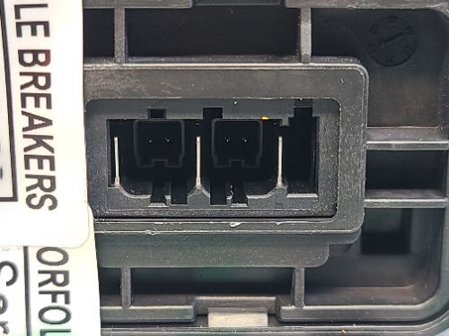 VOLVO XC40 Bluetooth Module