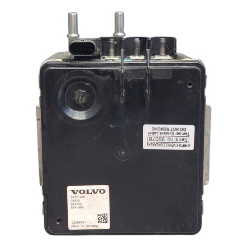 VOLVO XC40 Power inverter ECU