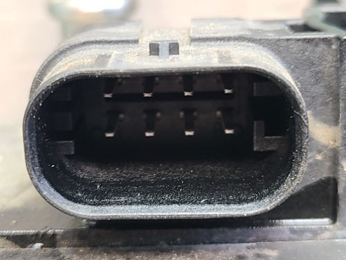 VOLVO XC40 Power inverter ECU