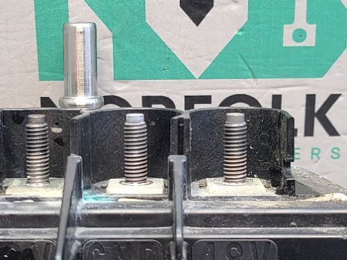 VOLVO XC40 Power inverter ECU