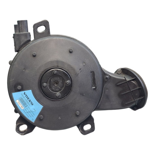 VOLVO XC40 Subwoofer