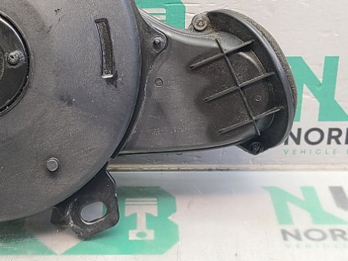 VOLVO XC40 Subwoofer