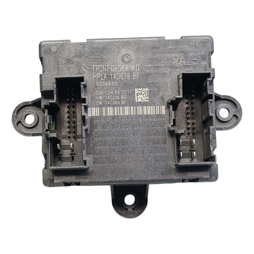 Range Rover Sport SVR  L494 Front Right Door Module MID