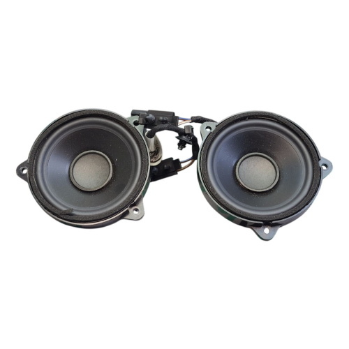 Range Rover Sport SVR  L494 Rear Shelf Speakers Pair