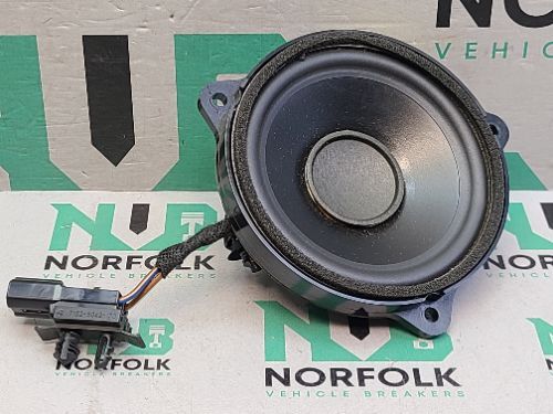 Range Rover Sport SVR  L494 Rear Shelf Speakers Pair
