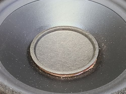 Range Rover Sport SVR  L494 Rear Shelf Speakers Pair