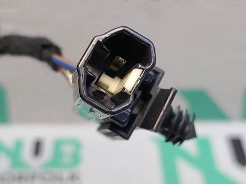 Range Rover Sport SVR  L494 Rear Shelf Speakers Pair