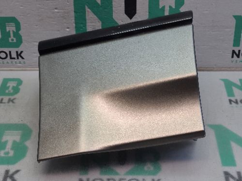 Range Rover Sport SVR  L494 Lower Wing Trim Sill Cover Left Side