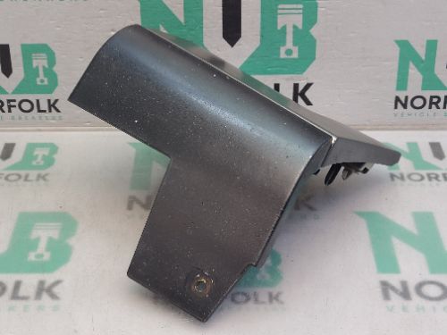 Range Rover Sport SVR  L494 Lower Wing Trim Sill Cover Left Side