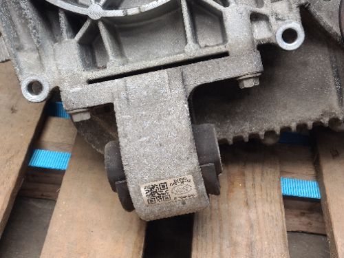 Range Rover Sport SVR  L494 Transfer Box