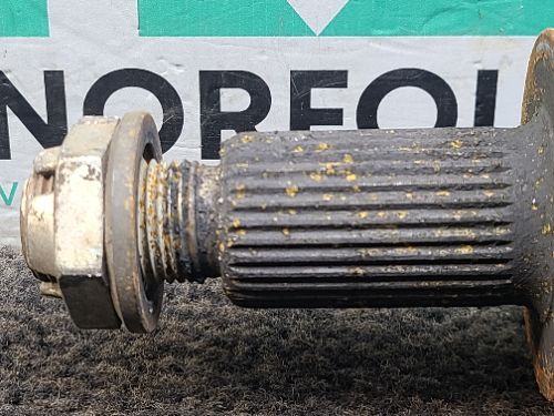 Range Rover Sport SVR  L494 Drive Shaft Left Rear