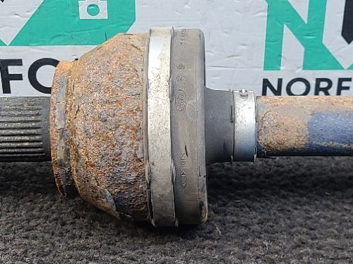 Range Rover Sport SVR  L494 Drive Shaft Left Rear