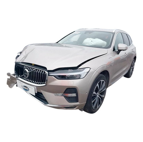 Donor Vehicle Image