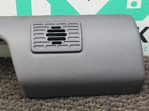 L663 Land Rover Defender Leather Dashboard Panel