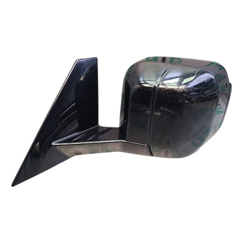 L663 Land Rover Defender Door Mirror Left Power Fold, dim Camera