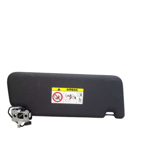 L663 Land Rover Defender Left Sun Visor