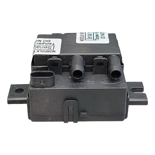 Land Rover Defender L663 Comfort Control Module Ccm