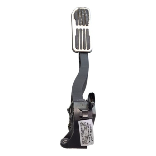 Range Rover Velar L560 Throttle Pedal Accelerator Pedal