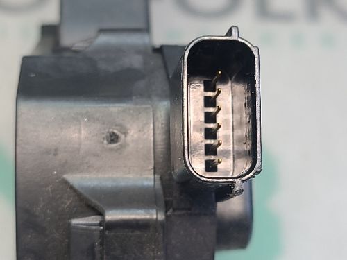 Range Rover Velar L560 Throttle Pedal Accelerator Pedal