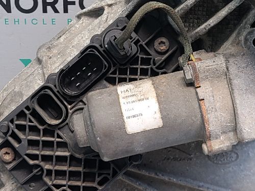 L560 Range Rover Velar Transfer Box