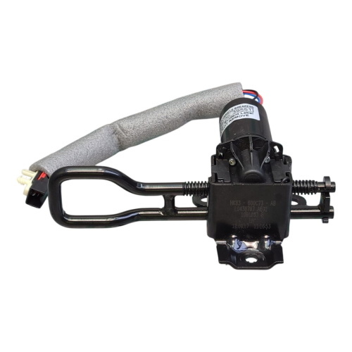 L560 Range Rover Velar Left Rear Seat Motor