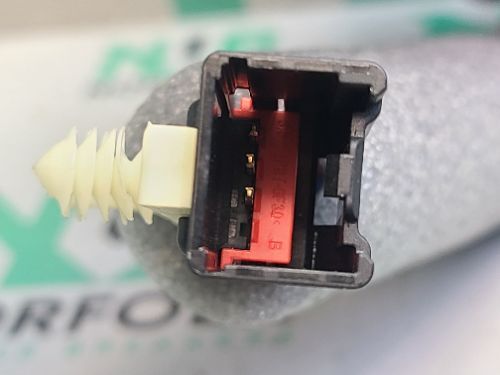 L560 Range Rover Velar Left Rear Seat Motor