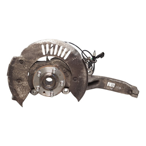 Range Rover Velar L560 Hub Wheel Bearing Left Front