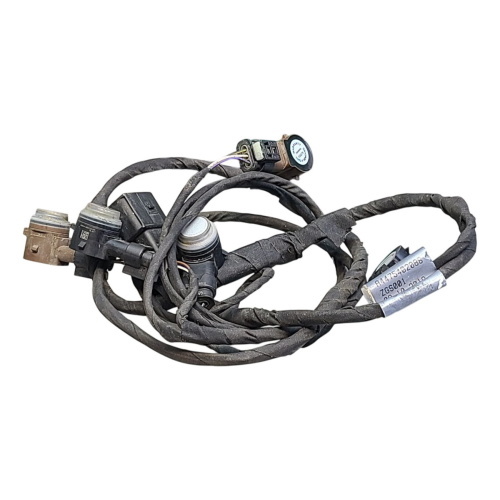 Mercedes Vito W447 Front Parking Sensor Loom With Sensors