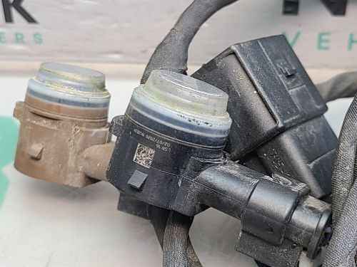 Mercedes Vito W447 Front Parking Sensor Loom With Sensors