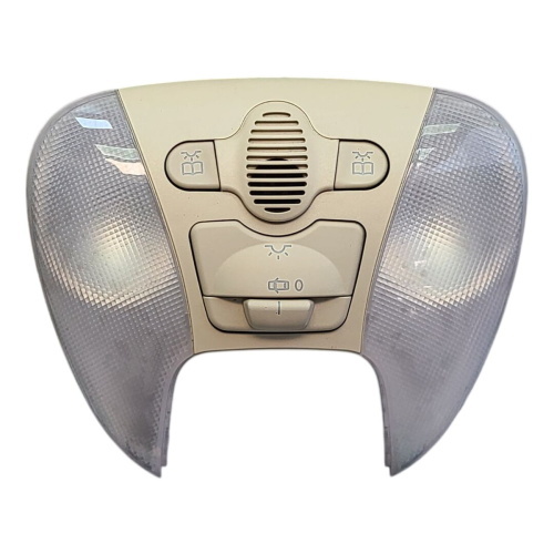 Mercedes SL R230 Courtesy Light