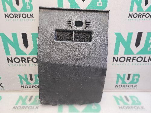 Mercedes EQC N293 Left Front Jacking Point Cover