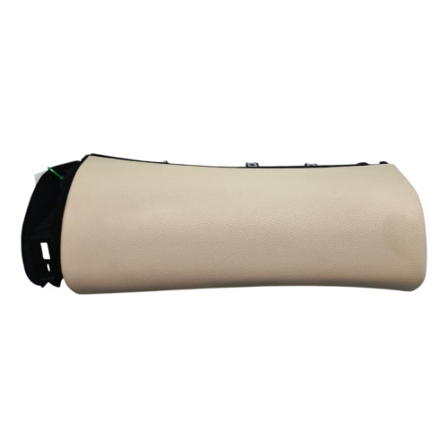 Mercedes SL R230 Glovebox Cream