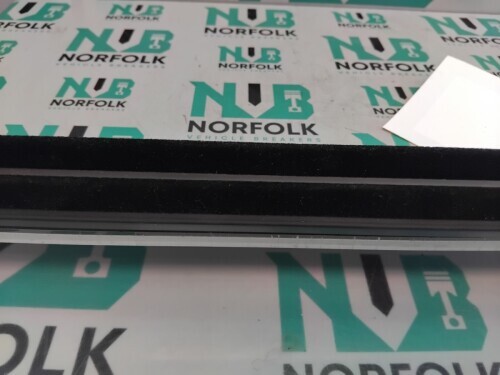 Vauxhall Corsa F Rear Left Window Strip 2019 - 2024