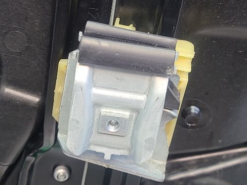 Mercedes EQC N293 Window Regulator & Motor Rear Left