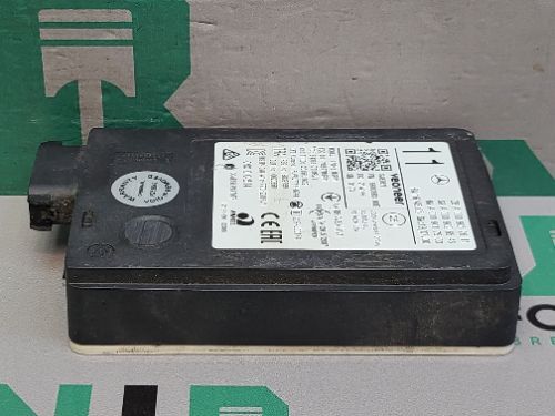 Mercedes EQC N293 Rear Blind Spot Radar