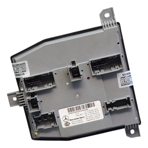 Mercedes EQC N293 SAM Body Control Module
