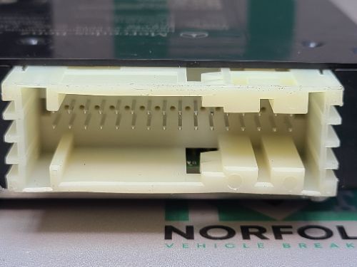 Mercedes EQC N293 Bluetooth Module