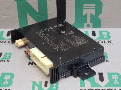 Mercedes EQC N293 Bluetooth Module