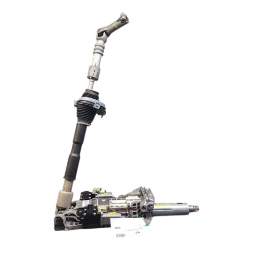 Mercedes EQC N293 Steering Column