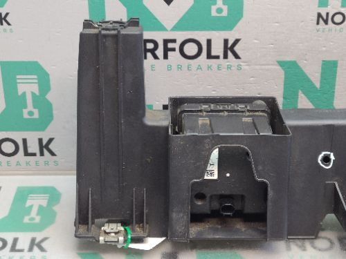 Mercedes EQC N293 Sound Simulator Speaker with Bracket