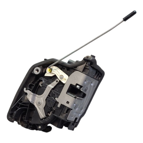 BMW X3 G01 Front Right Door Lock Mechanism