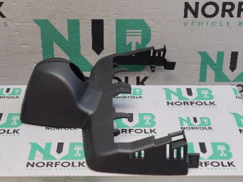 BMW X3 G01 Rear View Mirror Surround