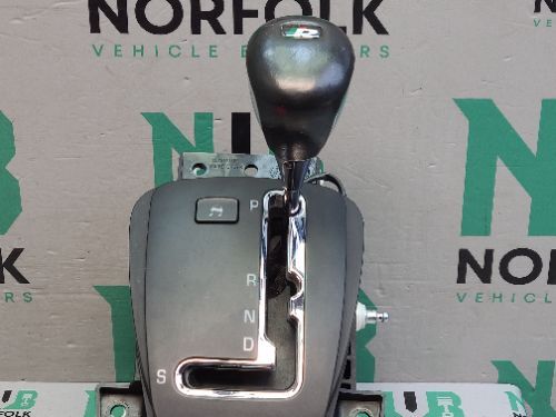 Jaguar XKR X150 Automatic Gear Selector