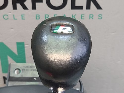 Jaguar XKR X150 Automatic Gear Selector