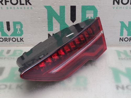 Jaguar I Pace X590 Rear Light Inner Right Brake light